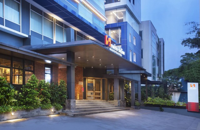 Swiss-Belinn Wahid Hasyim