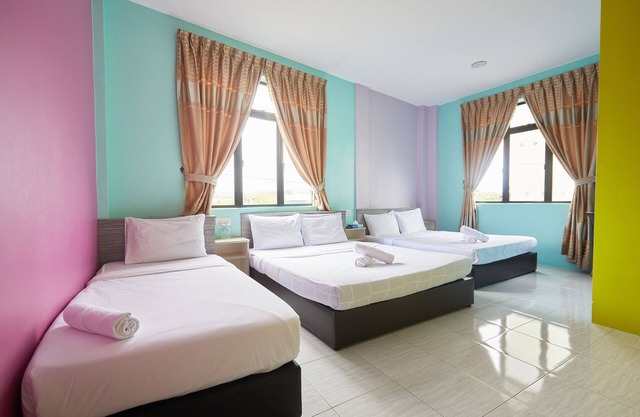 Sy Jerantut Hotel