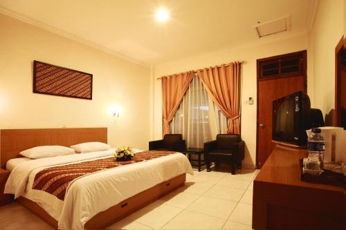 Syariah Arini Hotel