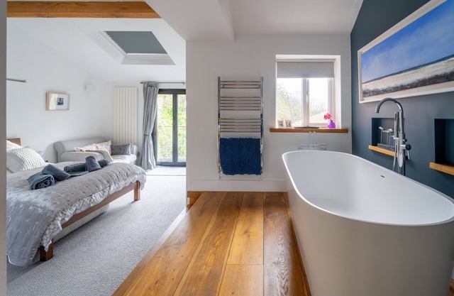 Sybil Cottage (4), Holme-next-the-Sea, Norfolk