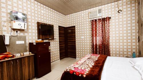 SYL HOTELS One - Comfortable and Secure Stays