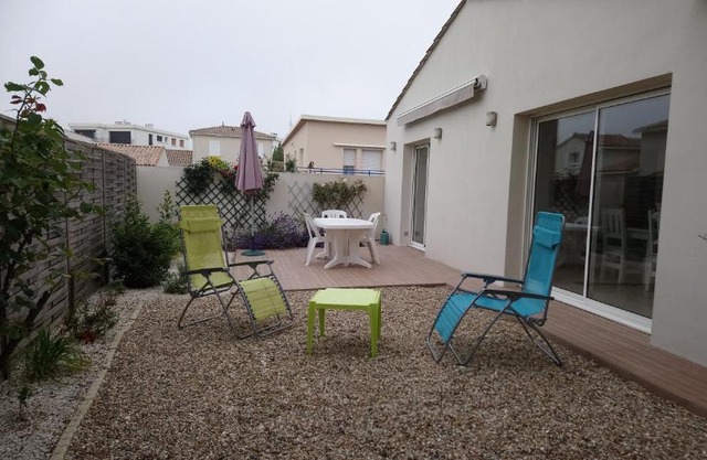 SYLCHRISVACANCES
