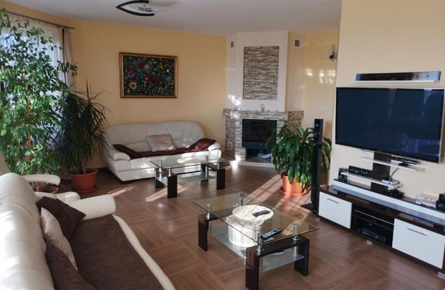 Synergy House