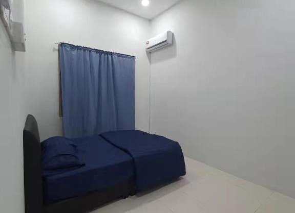 SYT Home Stay