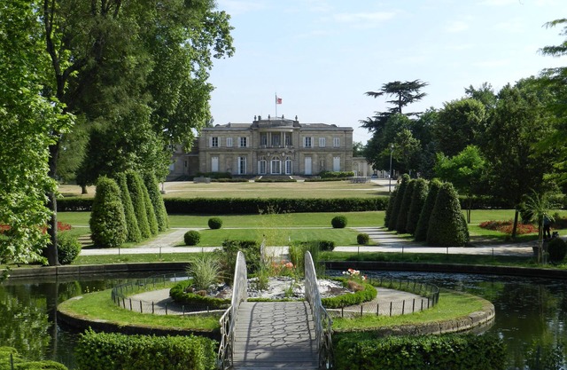 Ténéo Apparthotel Talence - Espeleta