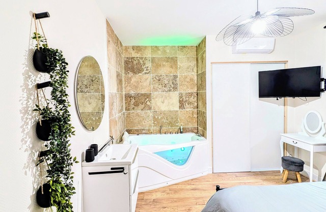 T1 Nature and Balneotherapy