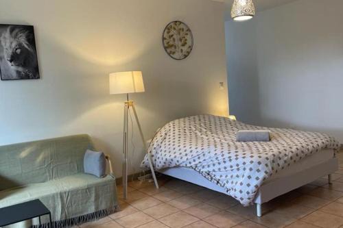 T1 rénové 28m2 Cosy Confort !