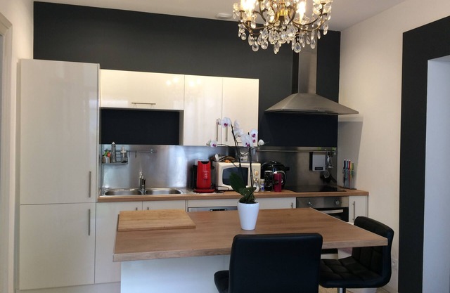 T2 apartment /City center /Terrace