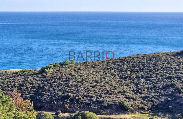 T2 Apartment in Banyuls-sur-Mer, Loggia and Parking