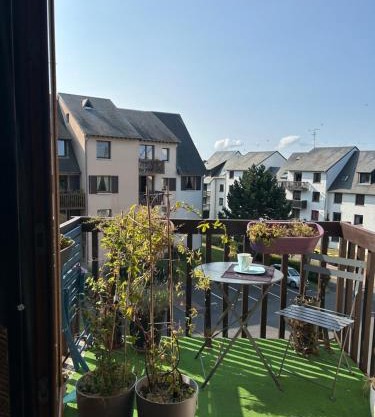 t2 aux portes de Deauville