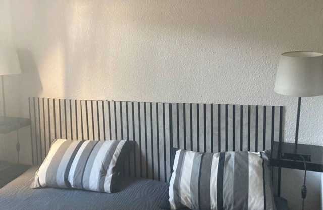 T2 Cabin Pool Cyprianes Quartier Couchant La Grande-Motte