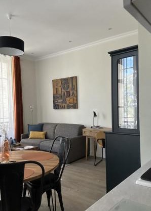 T2 Cosy Mirabeau