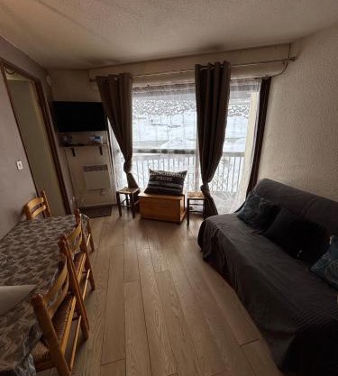 T2 residence Grand Schuss cote pistes