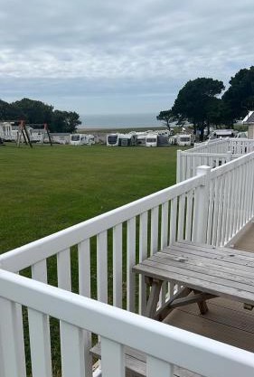 T23- Pebble Bank Caravan Park