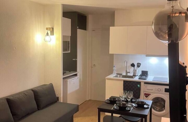 T2D Apartment - Suite UR near Disneyland Paris