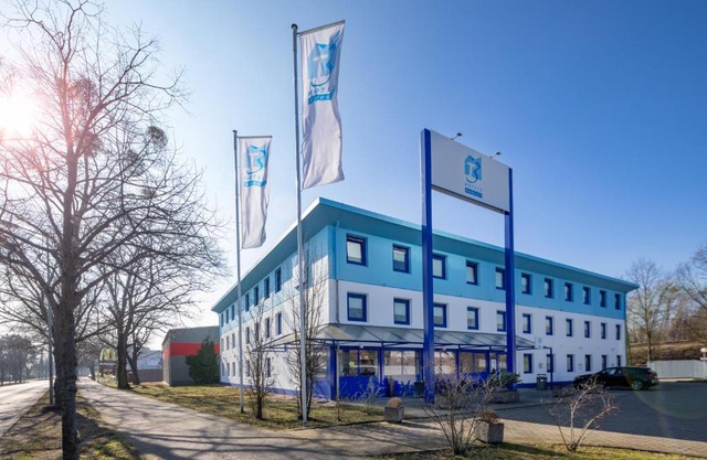 T3 Budget Berlin Hennigsdorf