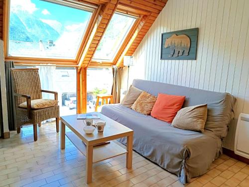 T3 Duplex 6 Pers, Parking, Cuisine Équipée, Proche St Lary - FR-1-457-283
