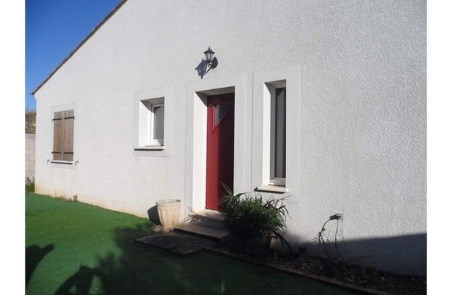 T4 single-storey villa