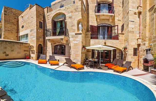 Ta' Majsi Holiday Home