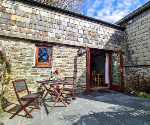 Ta Mill Cottages & Lodges - Millers Cottage