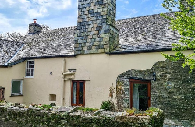 Ta Mill Cottages & Lodges - Pump Cottage