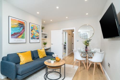 Tabard House Apartment London Bridge In City Of London
