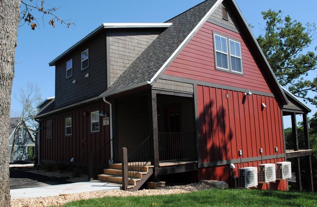 Table Rock Lake, Sleeps 14, Hot Tub, Getaway