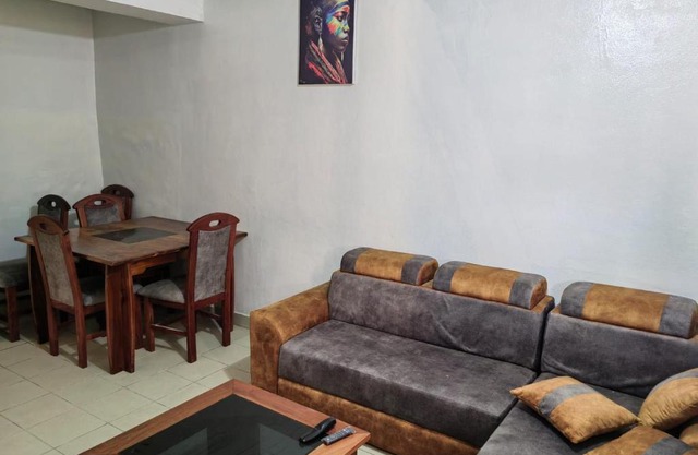 Tadagbe Appart Studio2