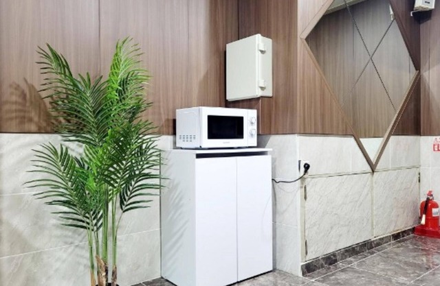 Taereung Hill House