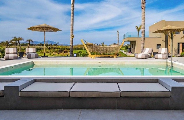 TAF Villa Theodoros - Three Bedroom Villa, Sleeps 8
