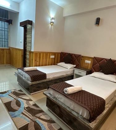 Tagera Homestay