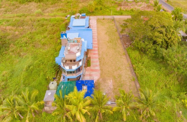 Tahal's Holiday Villas Fiji - The Burenn