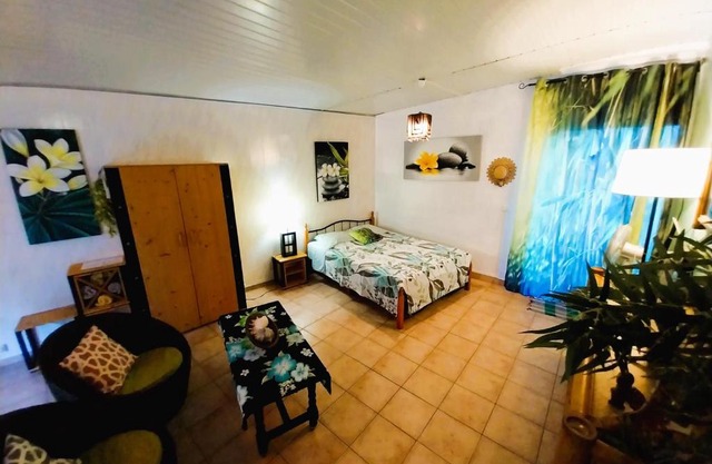 TAHITI - Erima POOL Studio