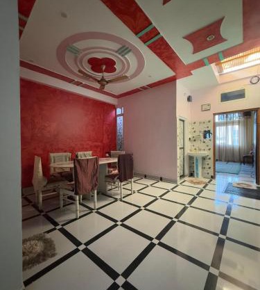 Taj Homestay
