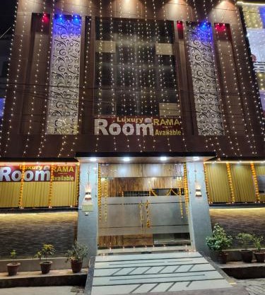 Taj Rama Manage By Taj Sunrise Group