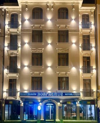 Taksim Bosphorus Hotel
