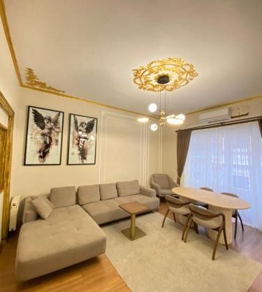Taksim İstiklal Bosphorus Central Flat