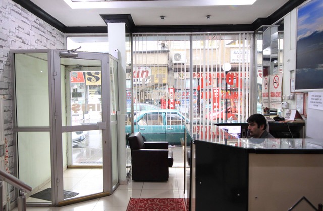 Talaslioglu Hotel