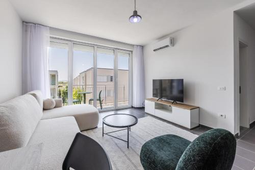 Talea Holiday Apartments 3