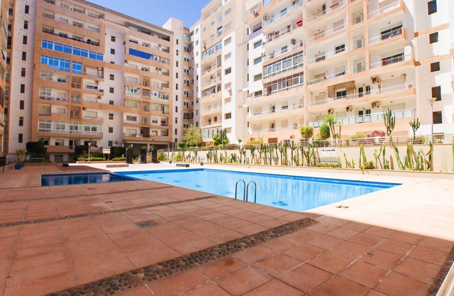 Talla - Agadir - Piscine - 4 or 5 Px