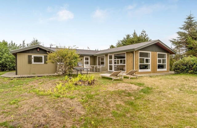 "Talvikki" - 1.2km from the sea by Interhome