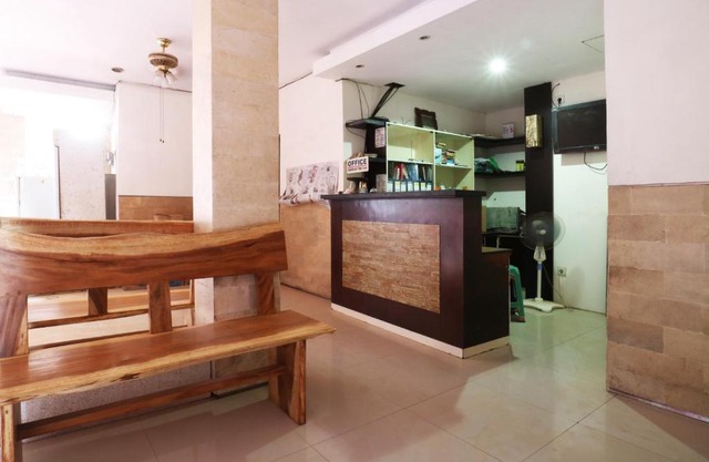 Taman Mekar Beach Inn Kuta