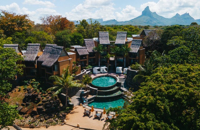 Tamarina Golf & Spa Boutique Hotel