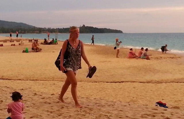 Tamarind Twin Resort
