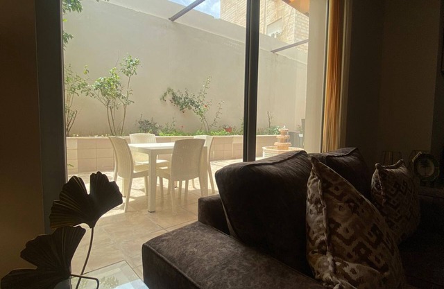 Tamrah Suites Hotel