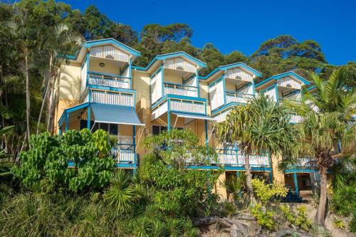 Tangalooma Sands