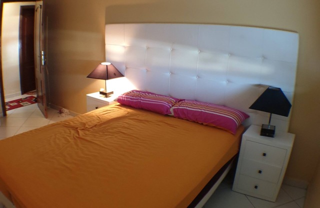 Tangier Luxury apartment close to all ameneties