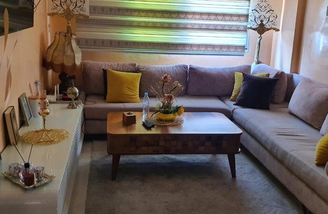 Tangier Vacation Appartement