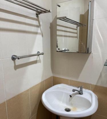 Tanho Roomstay Kangar