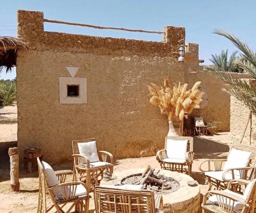 Tanirt ecolodge